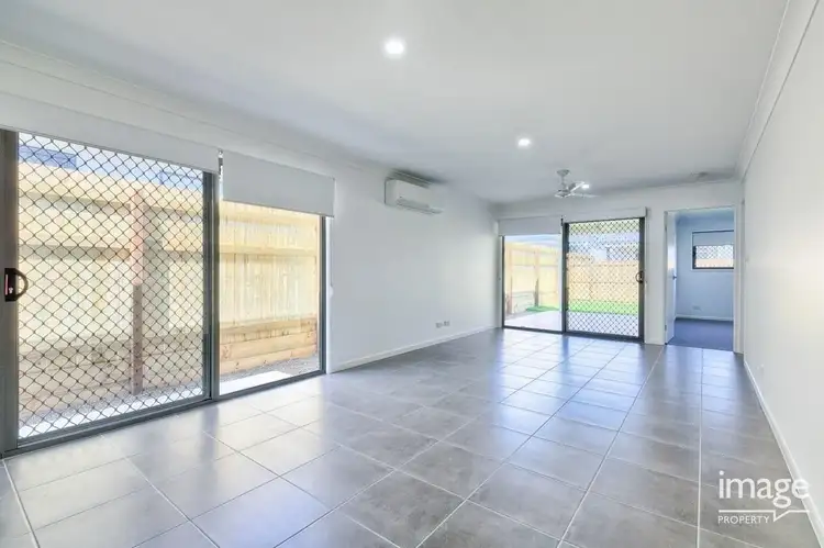 Fourth view of Homely house listing, 6 Santiago Crescent, Spring Mountain QLD 4300