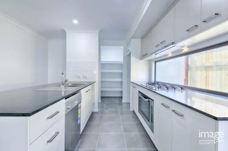 Fifth view of Homely house listing, 6 Santiago Crescent, Spring Mountain QLD 4300
