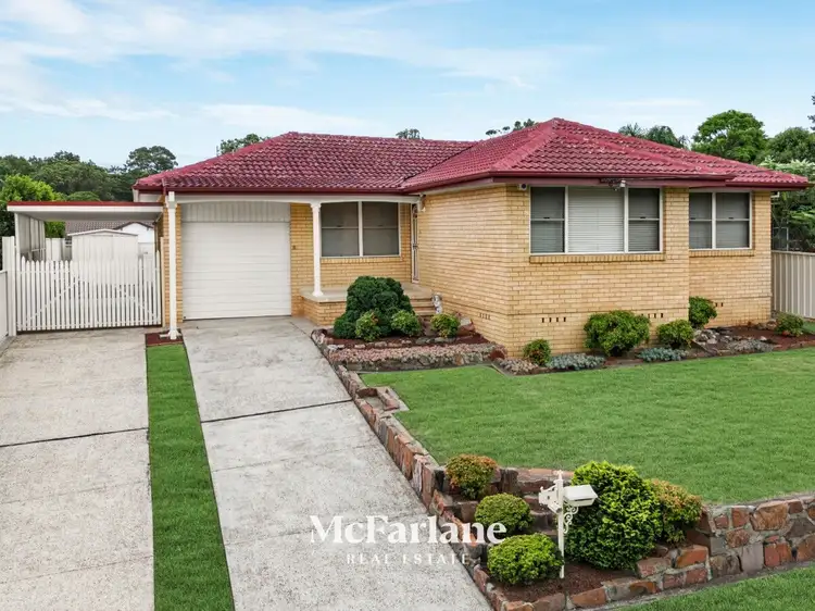8 Ascot Street, Glendale NSW 2285