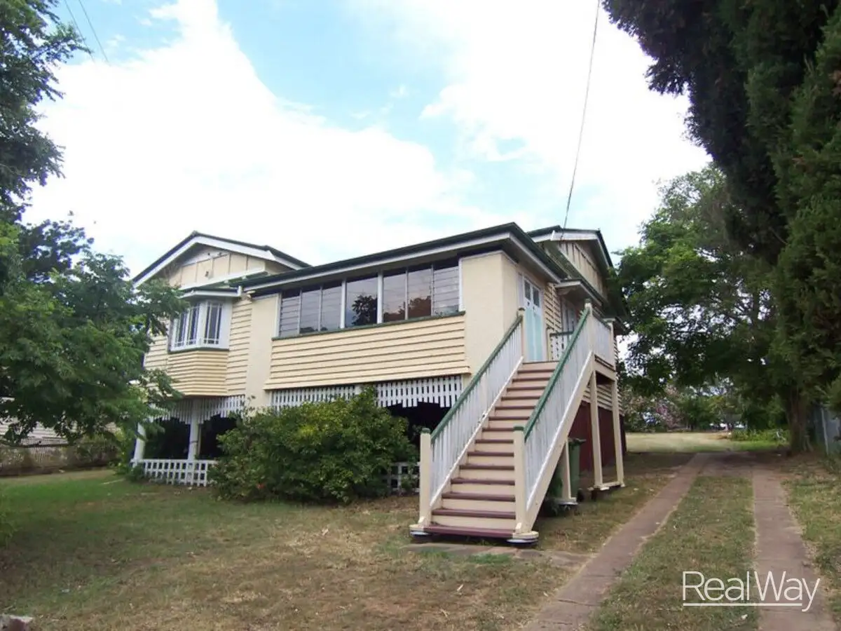 Main view of Homely house listing, 34A Chermside Road, Eastern Heights QLD 4305