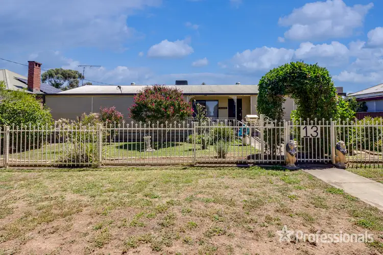 13 Connorton Avenue, Uranquinty NSW 2652