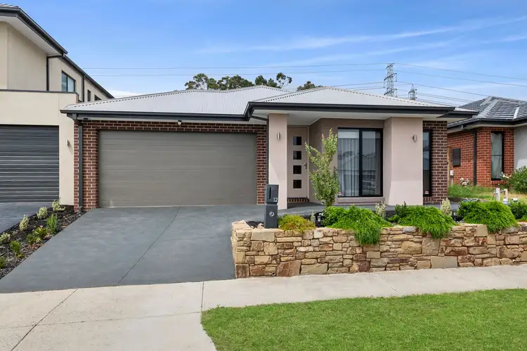 Main view of Homely house listing, 12 Ryder Street, Cranbourne VIC 3977