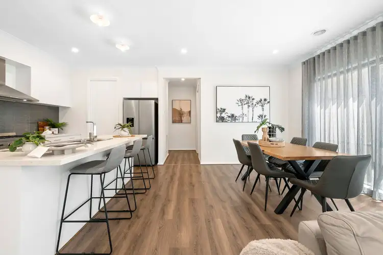 Second view of Homely house listing, 12 Ryder Street, Cranbourne VIC 3977