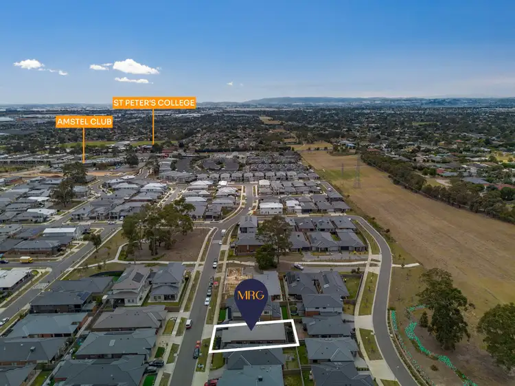 Third view of Homely house listing, 12 Ryder Street, Cranbourne VIC 3977
