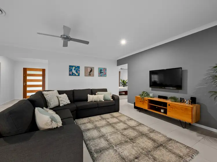 Sixth view of Homely house listing, 18 Jollytail Avenue, New Beith QLD 4124