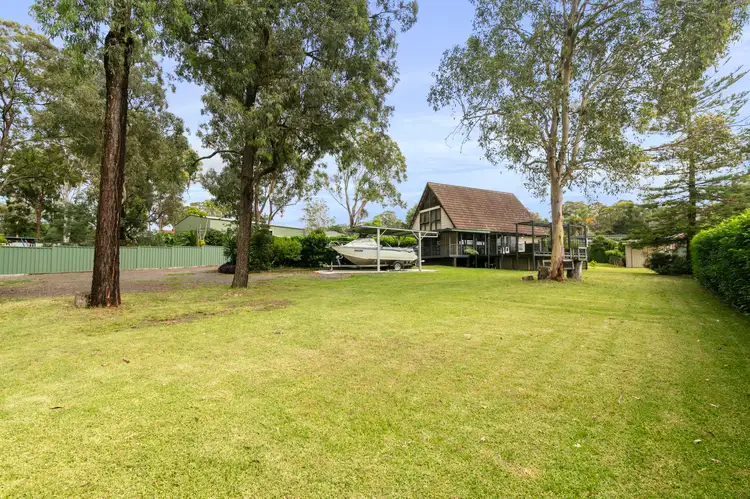 27 Taylors Road