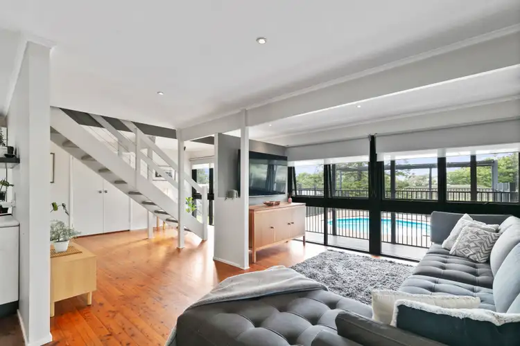 Third view of Homely house listing, 27 Taylors Road, Silverdale NSW 2752
