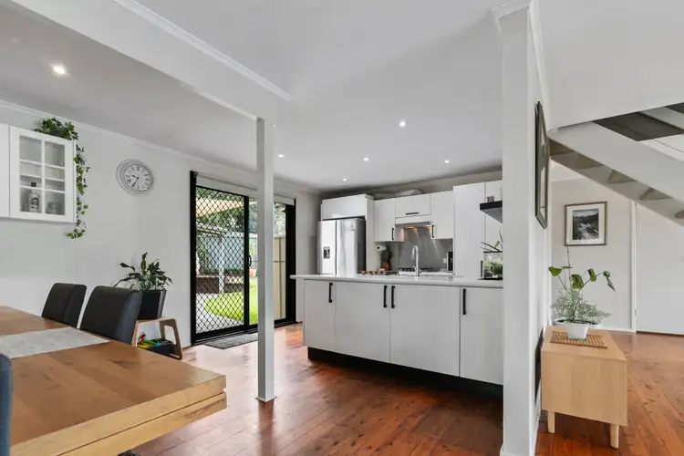 Fourth view of Homely house listing, 27 Taylors Road, Silverdale NSW 2752