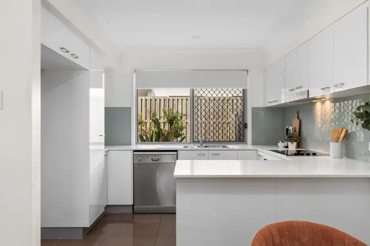Second view of Homely townhouse listing, 19/35 Brentford Road, Richlands QLD 4077