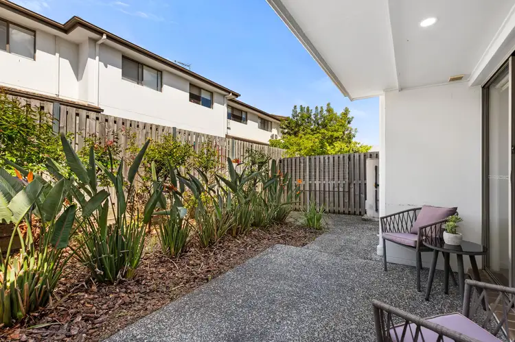 Fourth view of Homely townhouse listing, 19/35 Brentford Road, Richlands QLD 4077