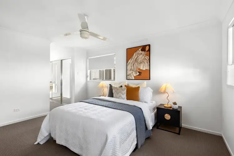 Fifth view of Homely townhouse listing, 19/35 Brentford Road, Richlands QLD 4077