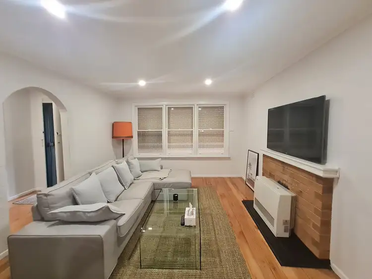 Second view of Homely house listing, 1/51 Moonee Boulevard, Glenroy VIC 3046