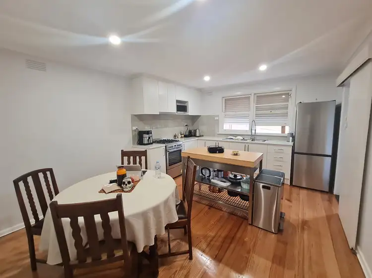 Third view of Homely house listing, 1/51 Moonee Boulevard, Glenroy VIC 3046