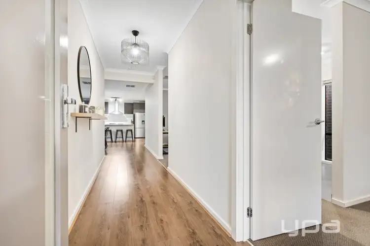 Third view of Homely house listing, 3 Marquee Circuit, Greenvale VIC 3059