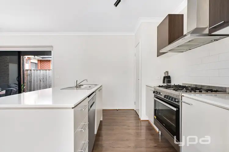 Sixth view of Homely house listing, 3 Marquee Circuit, Greenvale VIC 3059