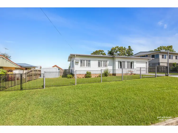 23 Stickley Street
