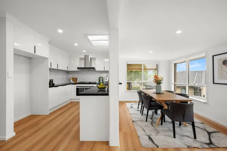 Fifth view of Homely house listing, 24 Yarran Grove, Bayswater VIC 3153