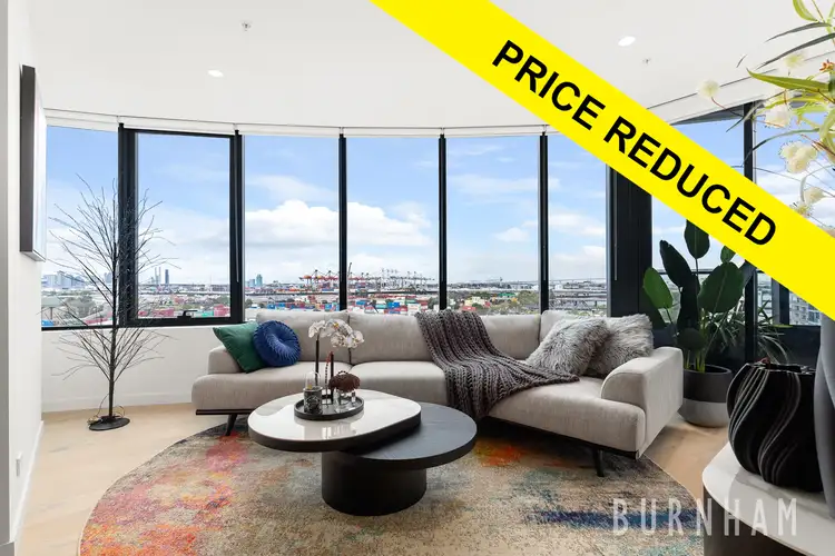 606/1 Joseph Road, Footscray VIC 3011