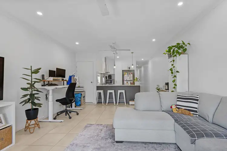 Second view of Homely villa listing, 42 Tasman Boulevard, Fitzgibbon QLD 4018