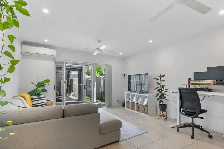 Third view of Homely villa listing, 42 Tasman Boulevard, Fitzgibbon QLD 4018