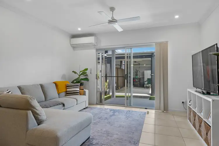 Fourth view of Homely villa listing, 42 Tasman Boulevard, Fitzgibbon QLD 4018