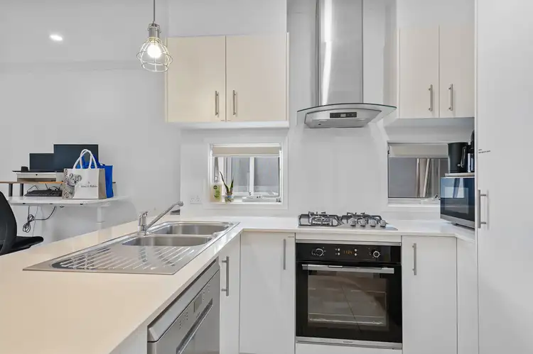 Sixth view of Homely villa listing, 42 Tasman Boulevard, Fitzgibbon QLD 4018