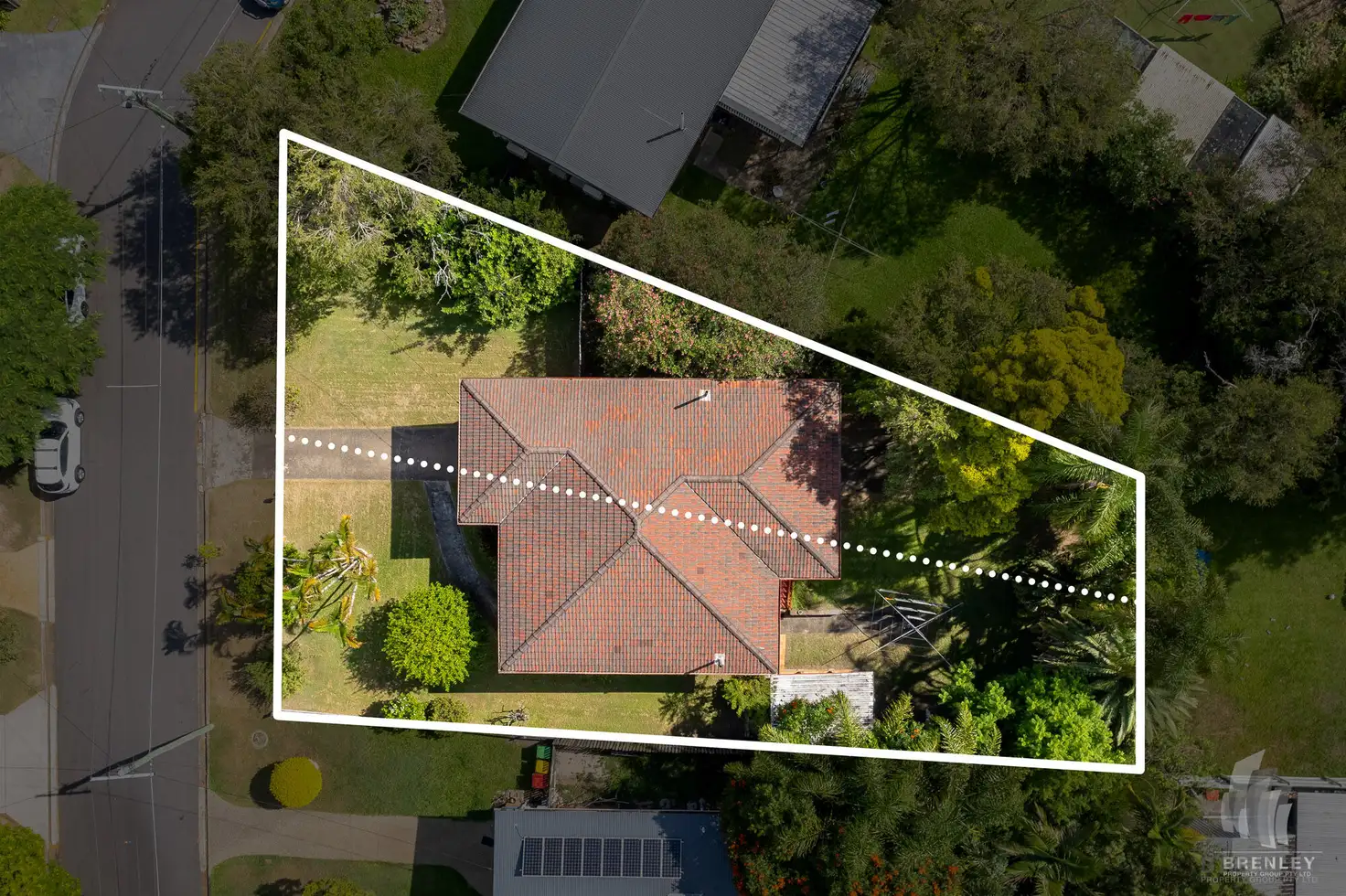 Main view of Homely house listing, 27 Shordley Street, Chermside West QLD 4032