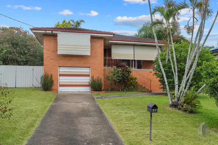 Third view of Homely house listing, 27 Shordley Street, Chermside West QLD 4032