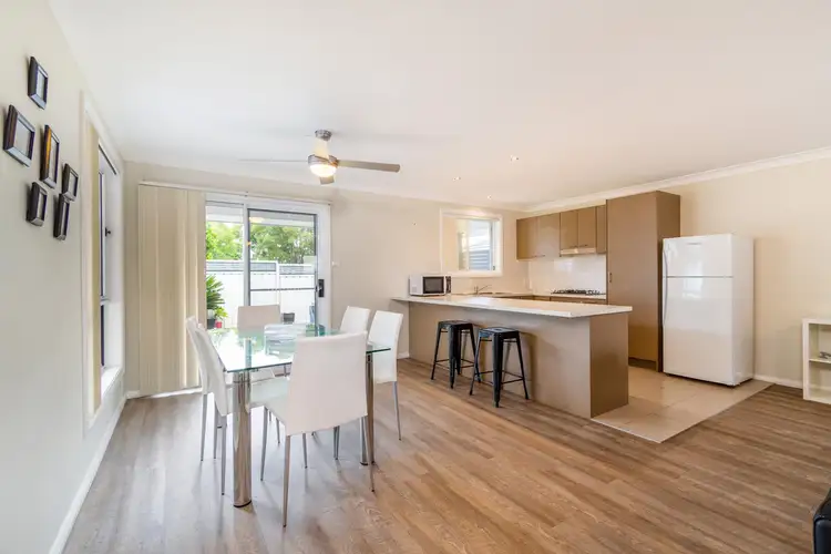 Third view of Homely semi-detached listing, 3/23a Sergeant Street, Cessnock NSW 2325