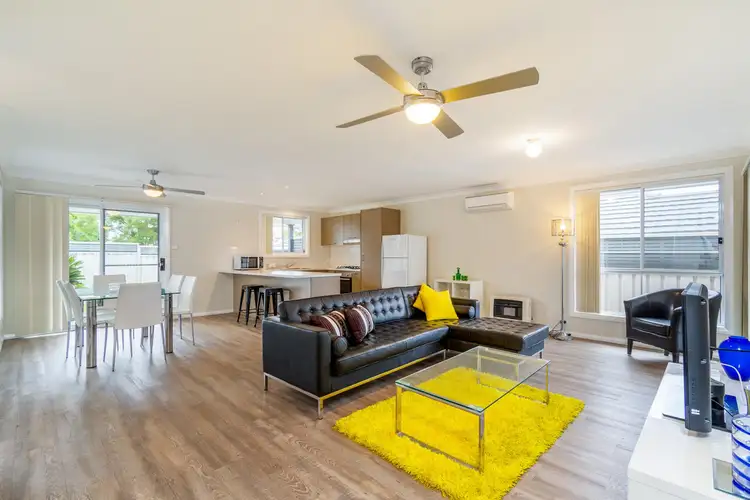Fourth view of Homely semi-detached listing, 3/23a Sergeant Street, Cessnock NSW 2325