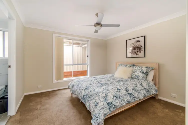 Fifth view of Homely semi-detached listing, 3/23a Sergeant Street, Cessnock NSW 2325