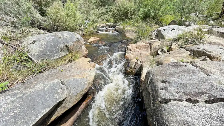 25 Warm Corners Track, Bonang VIC 3888