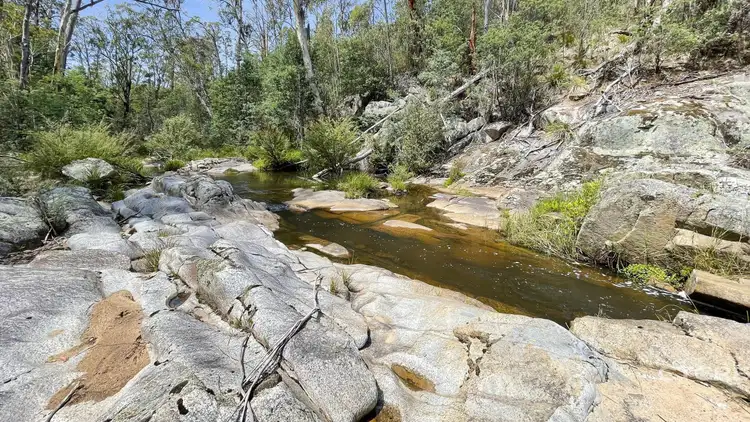 25 Warm Corners Track, Bonang VIC 3888