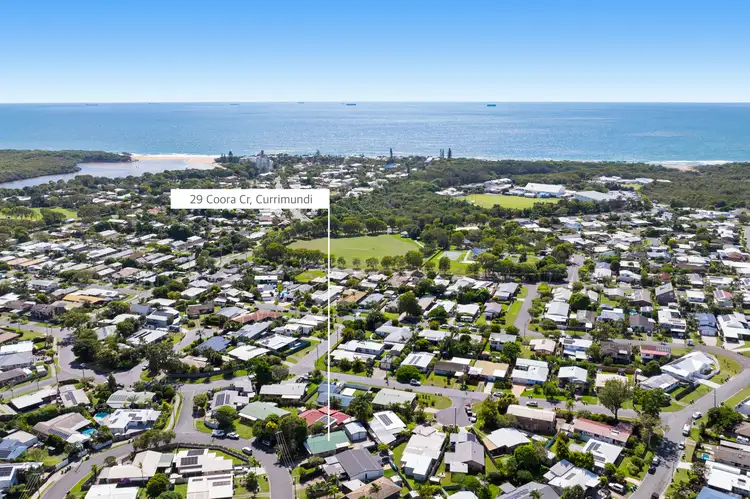 29 Coora Crescent