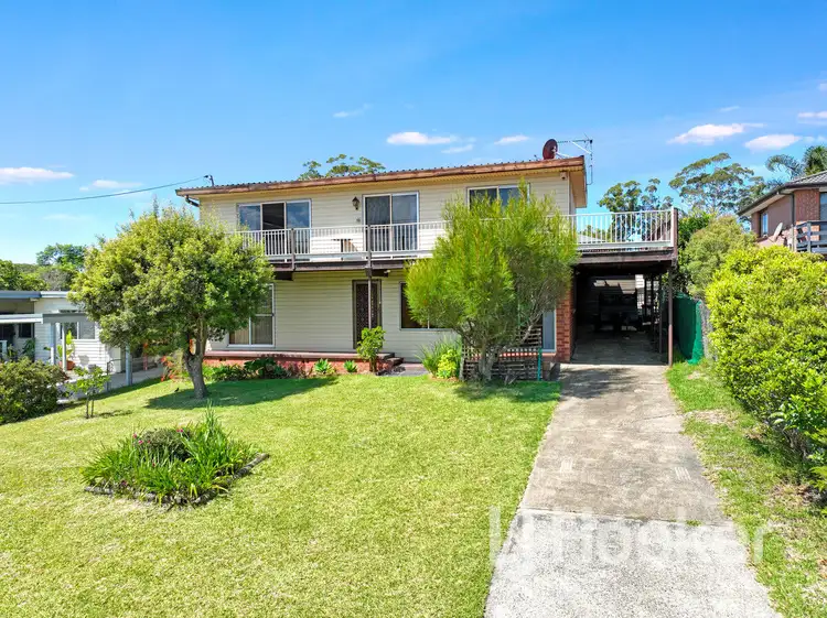 Main view of Homely house listing, 196 Macleans Point Road, Sanctuary Point NSW 2540