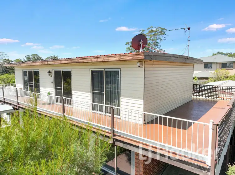 Second view of Homely house listing, 196 Macleans Point Road, Sanctuary Point NSW 2540