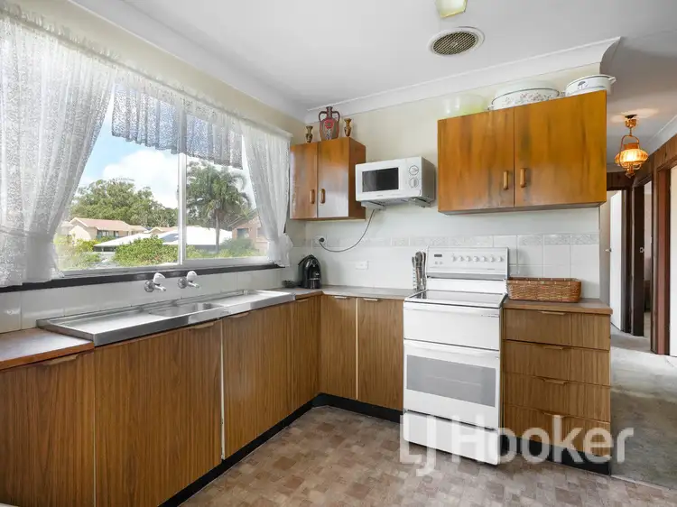 Fifth view of Homely house listing, 196 Macleans Point Road, Sanctuary Point NSW 2540