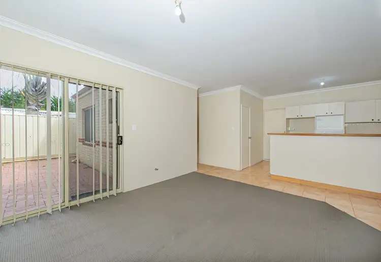 Fifth view of Homely villa listing, 4/54 Loton Avenue, Midland WA 6056