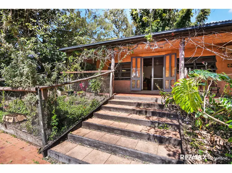36/65 Kilcoy Lane, Conondale QLD 4552
