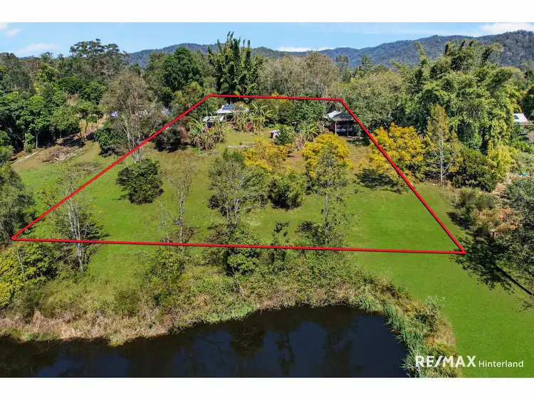 Second view of Homely house listing, 36/65 Kilcoy Lane, Conondale QLD 4552