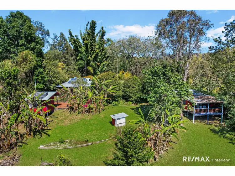 Fifth view of Homely house listing, 36/65 Kilcoy Lane, Conondale QLD 4552