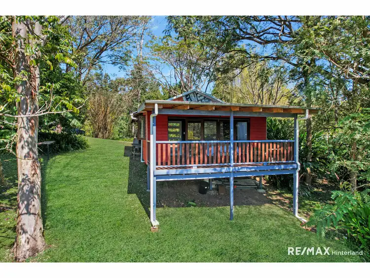 Sixth view of Homely house listing, 36/65 Kilcoy Lane, Conondale QLD 4552