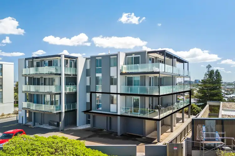 14/2a Ocean Street, Merewether NSW 2291