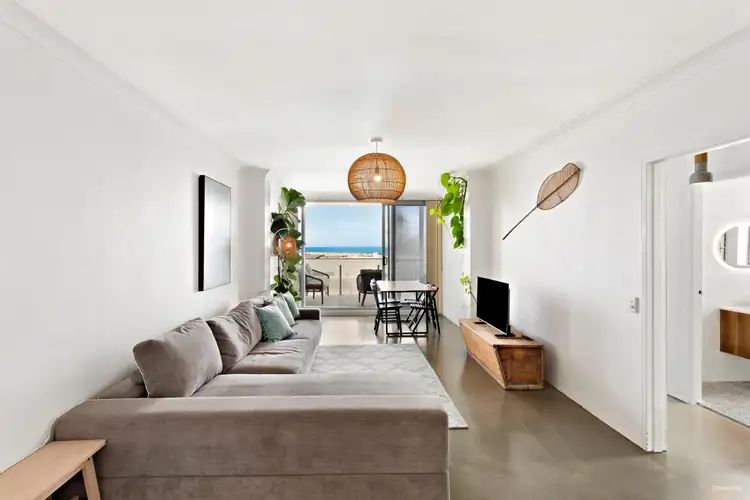Second view of Homely apartment listing, 14/2a Ocean Street, Merewether NSW 2291