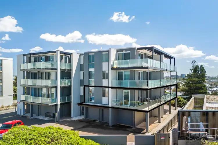 Second view of Homely apartment listing, 14/2a Ocean Street, Merewether NSW 2291