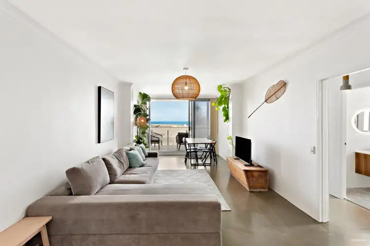 Third view of Homely apartment listing, 14/2a Ocean Street, Merewether NSW 2291