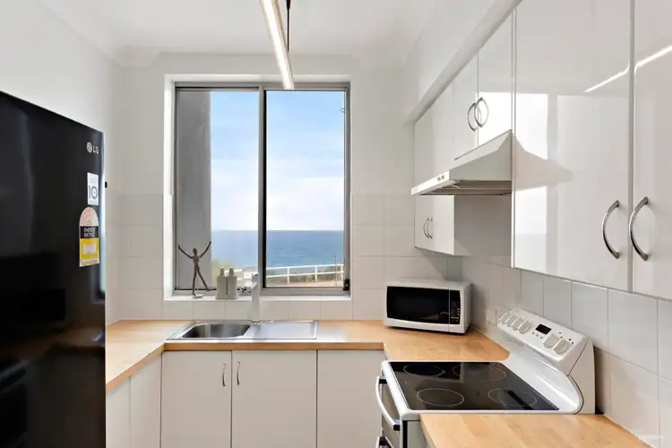 Fourth view of Homely apartment listing, 14/2a Ocean Street, Merewether NSW 2291