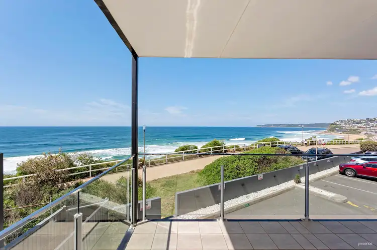 Fourth view of Homely apartment listing, 14/2a Ocean Street, Merewether NSW 2291