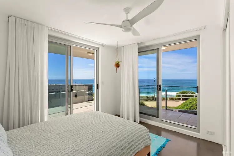 Fifth view of Homely apartment listing, 14/2a Ocean Street, Merewether NSW 2291