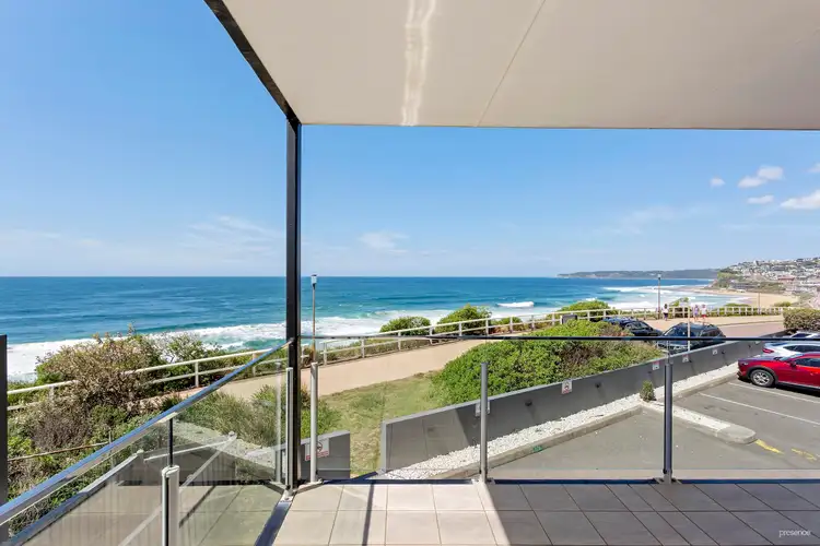 Fifth view of Homely apartment listing, 14/2a Ocean Street, Merewether NSW 2291